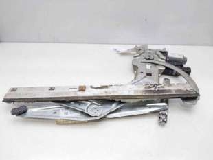 ELEVALUNAS DELANTERO DERECHO OPEL MERIVA A LIMUSINA (2003-2010) 1.6 (E75) 87CV 1598CC - L.8239514 / 93389552