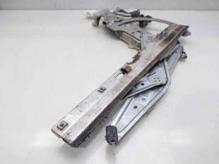 ELEVALUNAS DELANTERO DERECHO OPEL MERIVA A LIMUSINA (2003-2010) 1.6 (E75) 87CV 1598CC - L.8239514 / 93389552 2