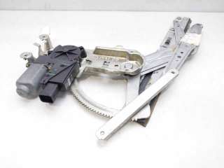 ELEVALUNAS DELANTERO DERECHO OPEL MERIVA A LIMUSINA (2003-2010) 1.6 (E75) 87CV 1598CC - L.8239514 / 93389552