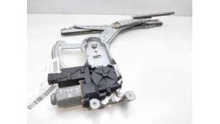 ELEVALUNAS DELANTERO IZQUIERDO OPEL MERIVA A LIMUSINA (2003-2010) 1.6 (E75) 87CV 1598CC - L.8239515 / 93362662