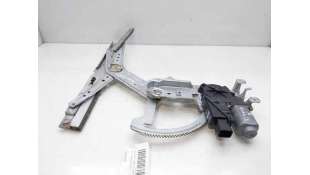 ELEVALUNAS DELANTERO IZQUIERDO OPEL MERIVA A LIMUSINA (2003-2010) 1.6 (E75) 87CV 1598CC - L.8239515 / 93362662 2