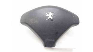 AIRBAG DELANTERO IZQUIERDO PEUGEOT 307 BREAK (2002-2008) 2.0 HDI 90 90CV 1997CC - L.8239639 / 96345028ZR