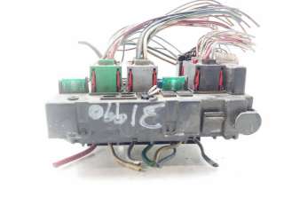 CENTRALITA BSM PEUGEOT 307 BREAK (2002-2008) 2.0 HDI 90 90CV 1997CC - L.8239683 / 9650664080
