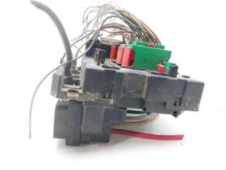 CENTRALITA BSM PEUGEOT 307 BREAK (2002-2008) 2.0 HDI 90 90CV 1997CC - L.8239683 / 9650664080