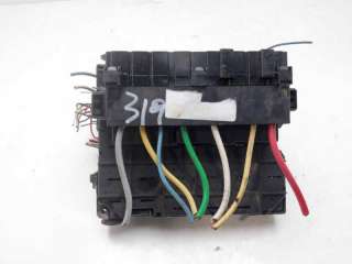 CENTRALITA BSM PEUGEOT 307 BREAK (2002-2008) 2.0 HDI 90 90CV 1997CC - L.8239683 / 9650664080