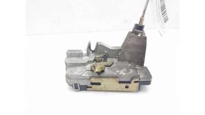 CERRADURA PUERTA TRASERA DERECHA PEUGEOT 307 BREAK (2002-2008) 2.0 HDI 90 90CV 1997CC - L.8239696 / 9138C0