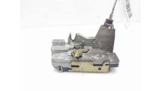 CERRADURA PUERTA TRASERA DERECHA PEUGEOT 307 BREAK (2002-2008) 2.0 HDI 90 90CV 1997CC - L.8239696 / 9138C0