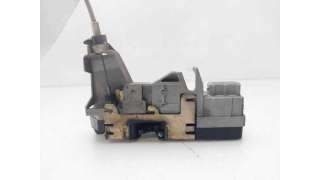 CERRADURA PUERTA TRASERA DERECHA PEUGEOT 307 BREAK (2002-2008) 2.0 HDI 90 90CV 1997CC - L.8239696 / 9138C0