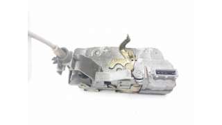 CERRADURA PUERTA TRASERA DERECHA PEUGEOT 307 BREAK (2002-2008) 2.0 HDI 90 90CV 1997CC - L.8239696 / 9138C0