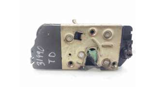 CERRADURA PUERTA TRASERA DERECHA PEUGEOT 307 BREAK (2002-2008) 2.0 HDI 90 90CV 1997CC - L.8239696 / 9138C0