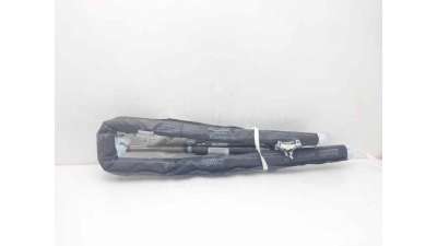 AIRBAG CORTINA DELANTERO DERECHO RENAULT LAGUNA COUPÉ (2008-2015) 2.0 DCI (DT01, DT08, DT09, DT0K, DT12, DT1C, DT1D, DT1M,.