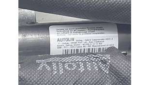 AIRBAG CORTINA DELANTERO DERECHO RENAULT LAGUNA COUPÉ (2008-2015) 2.0 DCI (DT01, DT08, DT09, DT0K, DT12, DT1C, DT1D, DT1M,. 2