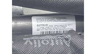 AIRBAG CORTINA DELANTERO DERECHO RENAULT LAGUNA COUPÉ (2008-2015) 2.0 DCI (DT01, DT08, DT09, DT0K, DT12, DT1C, DT1D, DT1M,.