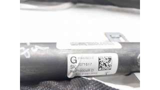AIRBAG CORTINA DELANTERO IZQUIERDO RENAULT LAGUNA COUPÉ (2008-2015) 2.0 DCI (DT01, DT08, DT09, DT0K, DT12, DT1C, DT1D, DT1M