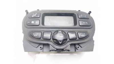 MANDO CLIMATIZADOR PEUGEOT 307 BREAK (2002-2008) 2.0 HDI 90 90CV 1997CC - L.8239845 / 96430991XT