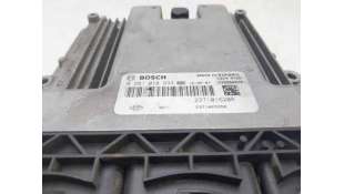 CENTRALITA MOTOR UCE RENAULT LAGUNA COUPÉ (2008-2015) 2.0 DCI (DT01, DT08, DT09, DT0K, DT12, DT1C, DT1D, DT1M,... 150CV 199 2