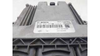 CENTRALITA MOTOR UCE RENAULT LAGUNA COUPÉ (2008-2015) 2.0 DCI (DT01, DT08, DT09, DT0K, DT12, DT1C, DT1D, DT1M,... 150CV 199