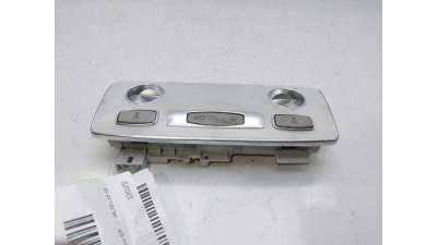 LUZ INTERIOR RENAULT LAGUNA COUPÉ (2008-2015) 2.0 DCI (DT01, DT08, DT09, DT0K, DT12, DT1C, DT1D, DT1M,... 150CV 1995CC - L.