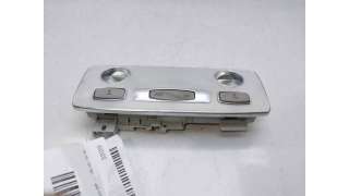 LUZ INTERIOR RENAULT LAGUNA COUPÉ (2008-2015) 2.0 DCI (DT01, DT08, DT09, DT0K, DT12, DT1C, DT1D, DT1M,... 150CV 1995CC - L.