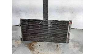 CONDENSADOR / RADIADOR  AIRE ACONDICIONADO RENAULT LAGUNA COUPÉ (2008-2015) 2.0 DCI (DT01, DT08, DT09, DT0K, DT12, DT1C, DT 2