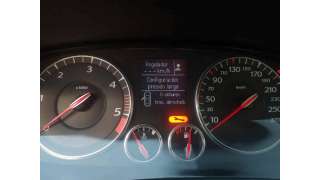 CUADRO INSTRUMENTOS RENAULT LAGUNA COUPÉ (2008-2015) 2.0 DCI (DT01, DT08, DT09, DT0K, DT12, DT1C, DT1D, DT1M,... 150CV 1995