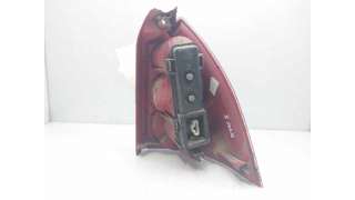 PILOTO TRASERO IZQUIERDO PEUGEOT 307 BREAK (2002-2008) 2.0 HDI 90 90CV 1997CC - L.8240022 / 26674T0206