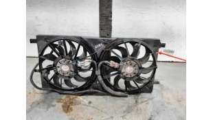 ELECTROVENTILADOR RENAULT LAGUNA COUPÉ (2008-2015) 2.0 DCI (DT01, DT08, DT09, DT0K, DT12, DT1C, DT1D, DT1M,... 150CV 1995CC