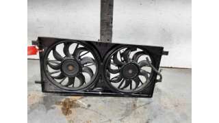 ELECTROVENTILADOR RENAULT LAGUNA COUPÉ (2008-2015) 2.0 DCI (DT01, DT08, DT09, DT0K, DT12, DT1C, DT1D, DT1M,... 150CV 1995CC