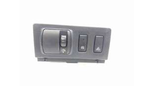 MANDO MULTIFUNCION RENAULT LAGUNA COUPÉ (2008-2015) 2.0 DCI (DT01, DT08, DT09, DT0K, DT12, DT1C, DT1D, DT1M,... 150CV 1995C