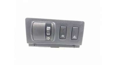 MANDO MULTIFUNCION RENAULT LAGUNA COUPÉ (2008-2015) 2.0 DCI (DT01, DT08, DT09, DT0K, DT12, DT1C, DT1D, DT1M,... 150CV 1995C