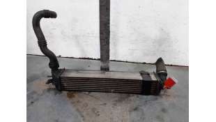 INTERCOOLER RENAULT LAGUNA COUPÉ (2008-2015) 2.0 DCI (DT01, DT08, DT09, DT0K, DT12, DT1C, DT1D, DT1M,... 150CV 1995CC - L.8 2