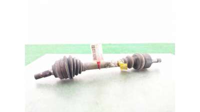 TRANSMISION DELANTERA IZQUIERDA PEUGEOT 307 BREAK (2002-2008) 2.0 HDI 90 90CV 1997CC - L.8240127 / 9637117780