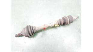 TRANSMISION DELANTERA IZQUIERDA PEUGEOT 307 BREAK (2002-2008) 2.0 HDI 90 90CV 1997CC - L.8240127 / 9637117780 2