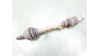TRANSMISION DELANTERA IZQUIERDA PEUGEOT 307 BREAK (2002-2008) 2.0 HDI 90 90CV 1997CC - L.8240127 / 9637117780