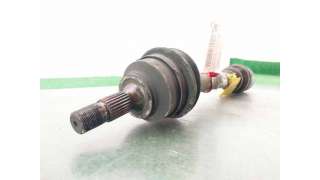 TRANSMISION DELANTERA IZQUIERDA PEUGEOT 307 BREAK (2002-2008) 2.0 HDI 90 90CV 1997CC - L.8240127 / 9637117780