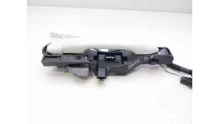 MANETA EXTERIOR DELANTERA DERECHA RENAULT LAGUNA COUPÉ (2008-2015) 2.0 DCI (DT01, DT08, DT09, DT0K, DT12, DT1C, DT1D, DT1M,