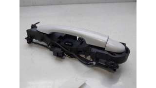 MANETA EXTERIOR DELANTERA DERECHA RENAULT LAGUNA COUPÉ (2008-2015) 2.0 DCI (DT01, DT08, DT09, DT0K, DT12, DT1C, DT1D, DT1M,