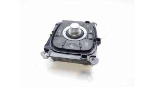 MANDO MULTIFUNCION RENAULT LAGUNA COUPÉ (2008-2015) 2.0 DCI (DT01, DT08, DT09, DT0K, DT12, DT1C, DT1D, DT1M,... 150CV 1995C 2