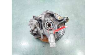 MANGUETA DELANTERA DERECHA RENAULT LAGUNA COUPÉ (2008-2015) 2.0 DCI (DT01, DT08, DT09, DT0K, DT12, DT1C, DT1D, DT1M,... 150 2