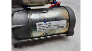 MOTOR ARRANQUE RENAULT LAGUNA COUPÉ (2008-2015) 2.0 DCI (DT01, DT08, DT09, DT0K, DT12, DT1C, DT1D, DT1M,... 150CV 1995CC - 