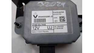 MODULO ELECTRONICO RENAULT LAGUNA COUPÉ (2008-2015) 2.0 DCI (DT01, DT08, DT09, DT0K, DT12, DT1C, DT1D, DT1M,... 150CV 1995C 2