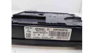 MODULO ELECTRONICO RENAULT LAGUNA COUPÉ (2008-2015) 2.0 DCI (DT01, DT08, DT09, DT0K, DT12, DT1C, DT1D, DT1M,... 150CV 1995C 2