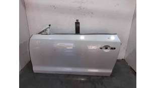 PUERTA DELANTERA IZQUIERDA RENAULT LAGUNA COUPÉ (2008-2015) 2.0 DCI (DT01, DT08, DT09, DT0K, DT12, DT1C, DT1D, DT1M,... 150