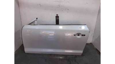 PUERTA DELANTERA IZQUIERDA RENAULT LAGUNA COUPÉ (2008-2015) 2.0 DCI (DT01, DT08, DT09, DT0K, DT12, DT1C, DT1D, DT1M,... 150