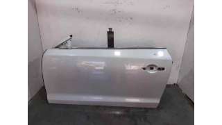 PUERTA DELANTERA IZQUIERDA RENAULT LAGUNA COUPÉ (2008-2015) 2.0 DCI (DT01, DT08, DT09, DT0K, DT12, DT1C, DT1D, DT1M,... 150