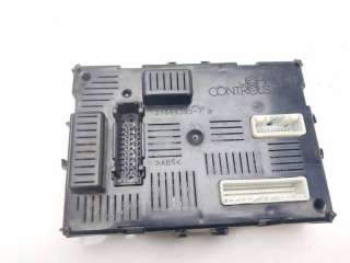 CENTRALITA CONFORT NISSAN MICRA III (2003-2010) 1.2 16V 80CV 1240CC - L.8240283 / 284B2AX620
