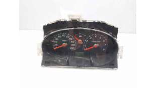 CUADRO INSTRUMENTOS NISSAN MICRA III (2003-2010) 1.2 16V 80CV 1240CC - L.8240286 / 60AX860