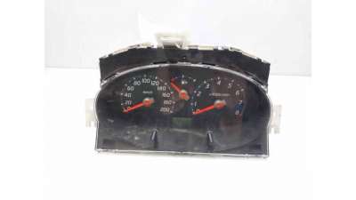 CUADRO INSTRUMENTOS NISSAN MICRA III (2003-2010) 1.2 16V 80CV 1240CC - L.8240286 / 60AX860