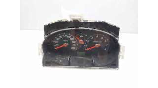 CUADRO INSTRUMENTOS NISSAN MICRA III (2003-2010) 1.2 16V 80CV 1240CC - L.8240286 / 60AX860