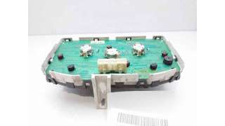CUADRO INSTRUMENTOS NISSAN MICRA III (2003-2010) 1.2 16V 80CV 1240CC - L.8240286 / 60AX860